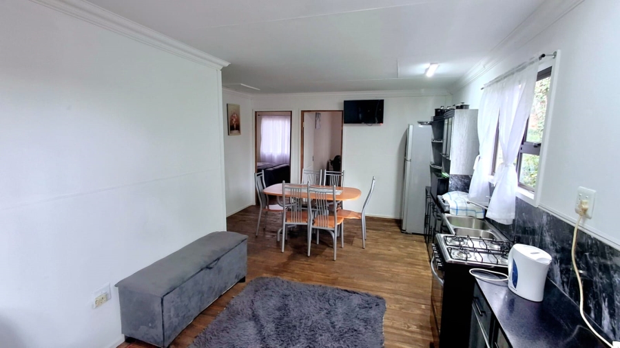 Commercial Property for Sale in Willow Grange Free State